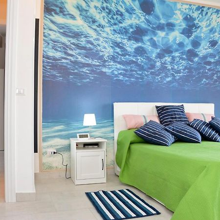 지아르디니낙소스 Sun Sea House Taormina 아파트 외부 사진